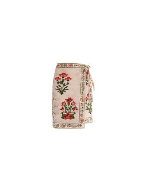 Agua by Agua Bendita Emelina Canna Pareo