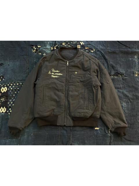 VISVIM 24AW GUNNER JKT ACALA JACKET