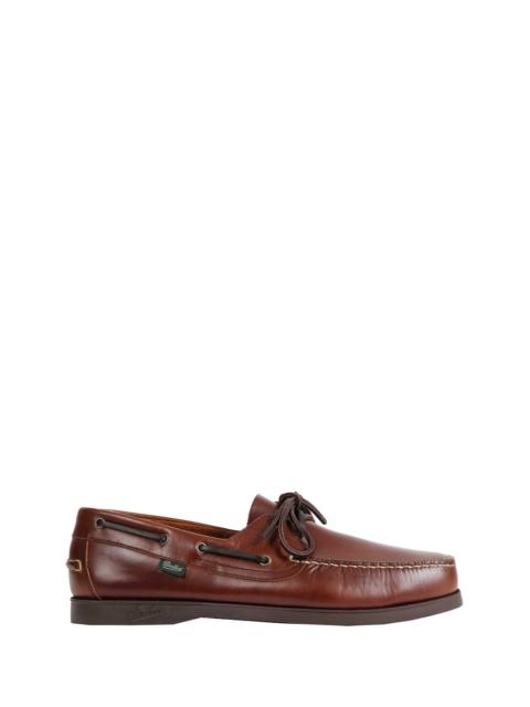 Paraboot Leather Loafers