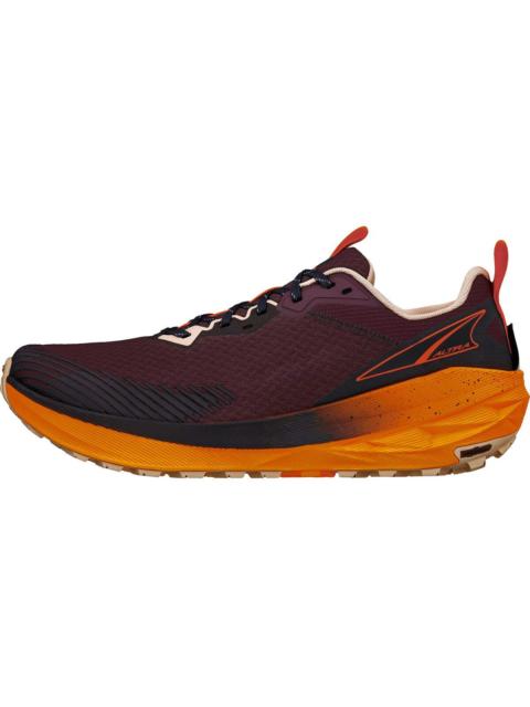 ALTRA Experience Wild 2 Trail Running Shoe - Men's