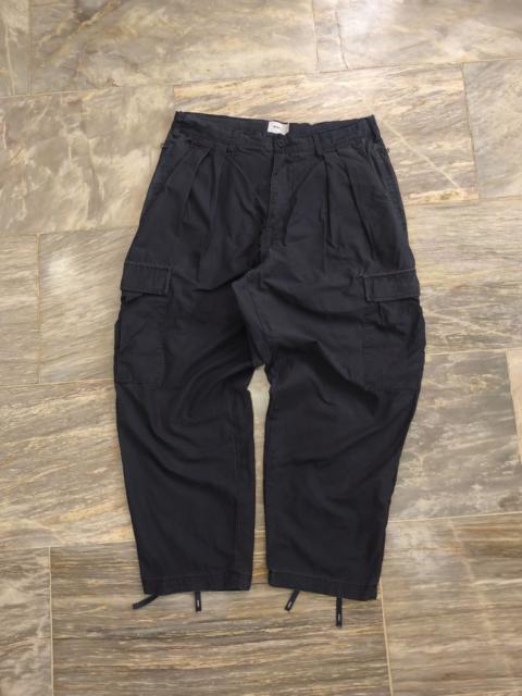 WTAPS WTAPS 21AW - TAC-TIC-R Cargo Pants