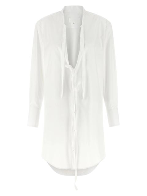 Maison Margiela Chemisier dress