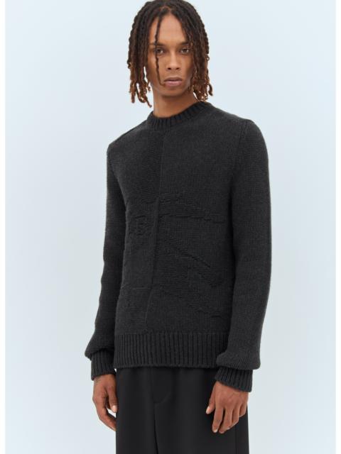 Burberry Burberry Men Cashmere Sweater