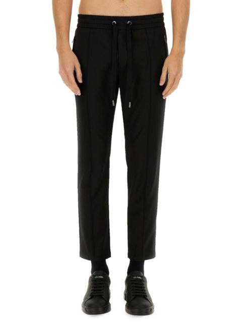 Dolce & Gabbana Men Jogging Pants