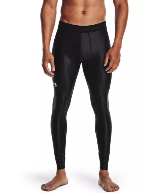 Under Armour Men's Iso-Chill Leggings