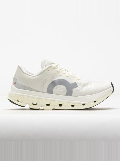 On On Cloudflow 5 Women's Ivory/Seedling