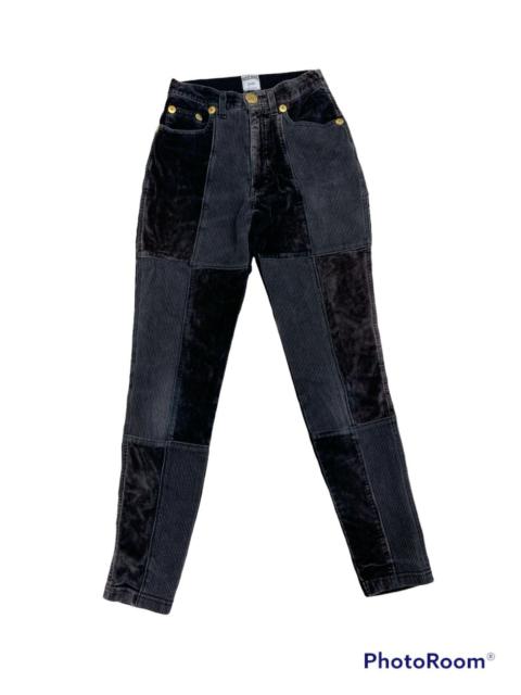 完成品 Diesel REVERSIBLE | JEANS STRAIGHT 007Q7 D-MACS 2010 パンツ