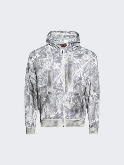 Praying Realtree Hoodie White