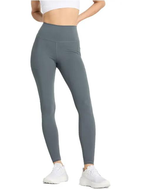 New Balance New Balance High Rise Legging 27"
