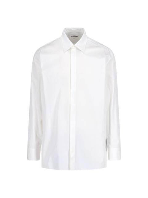 Jil Sander 'monday' Shirt