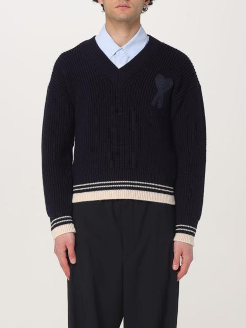 AMI Paris Sweater men Ami Paris