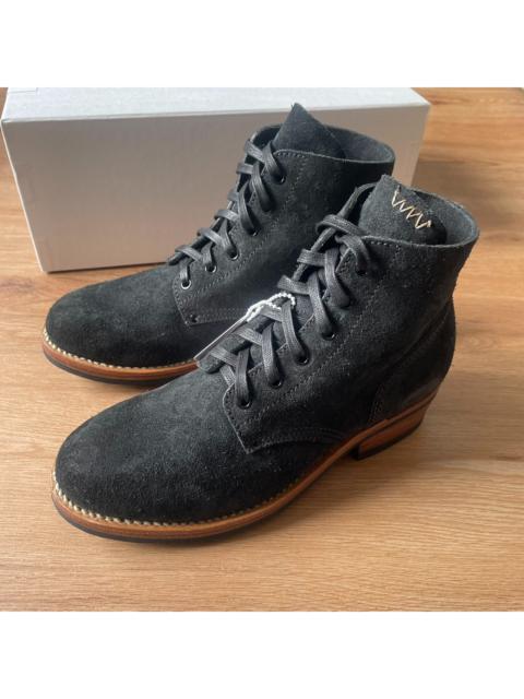 visvim VISVIM 18ss ROLAND JOGGER Men's Running Shoes