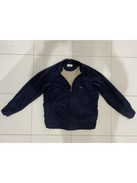 Other Designers Other - VTG Crocodile Brand Herrington Jacket