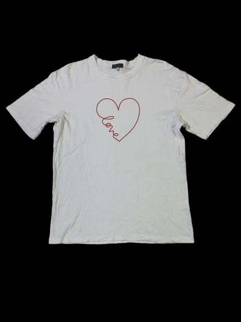 Other Designers Designer × Paul Smith × Vintage - Vintage PAUL SMITH Nice Design Shirt