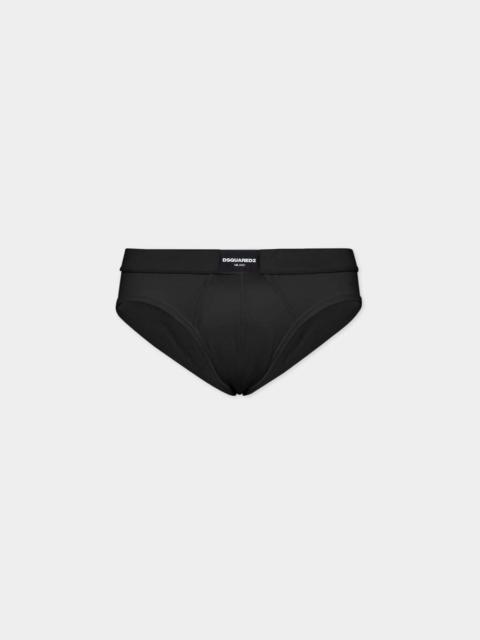 DSQUARED2 DSQUARED2 HERITAGE BRIEF