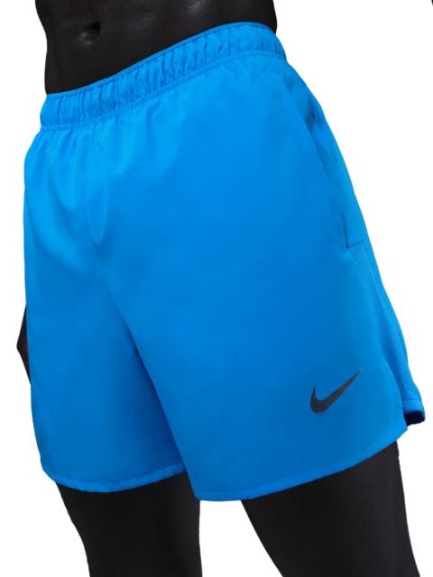 Nike Nike Mens Nike DriFIT Challenger 5BF Short