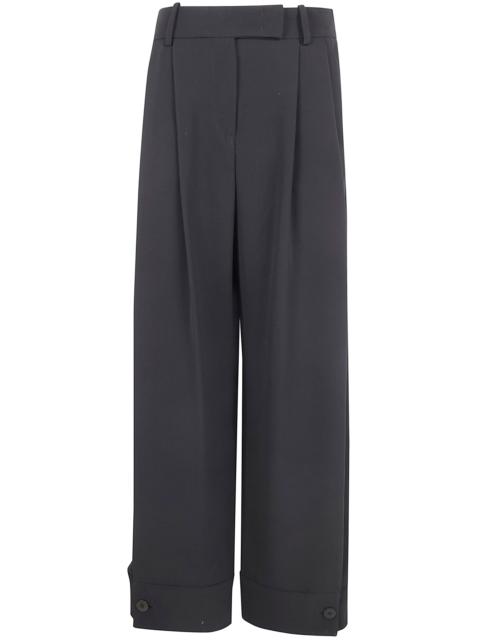GIORGIO ARMANI Giorgio Armani Women Classic Trousers