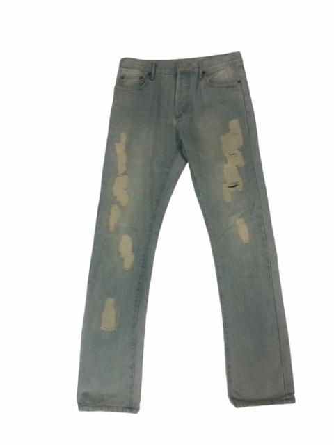 Other Designers If Six Was Nine - Japanese Brand inspired by Christian Dior Jeans