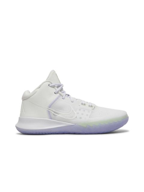 Nike Kyrie Flytrap 4 EP 'White Purple Pulse'