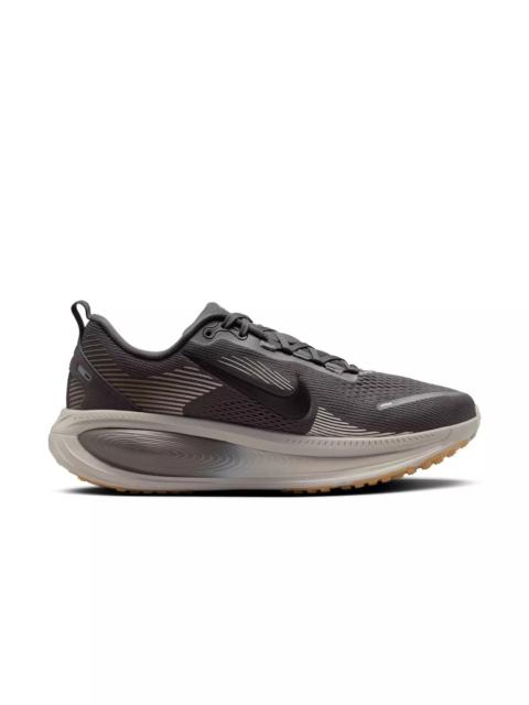 Nike Vomero 18 "Medium Ash/College Grey/Pale Ivory/Black" Men's Running Shoe