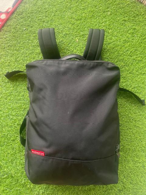 Other Designers Manhattan Portage - Authentic Manhattan Passage Laptop Backpack