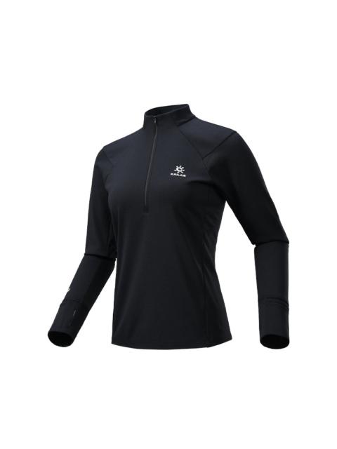 KAILAS KAILAS FUGA Technical Long Sleeve T-shirt Women’s