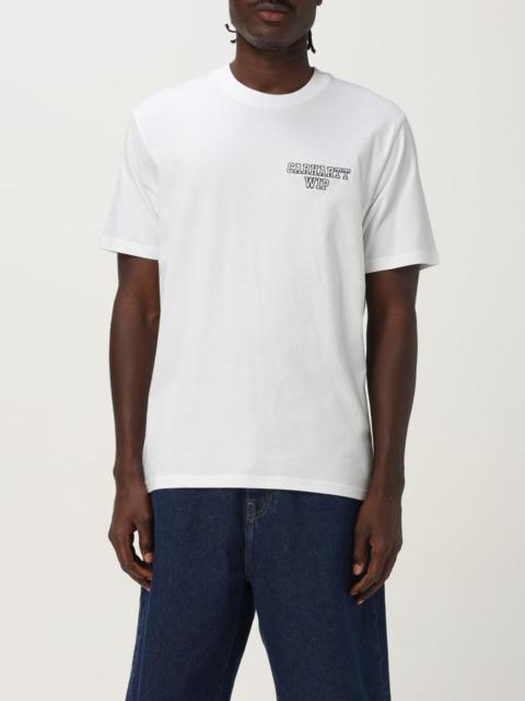 Carhartt T-shirt men Carhartt Wip