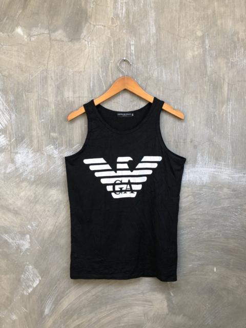 Other Designers Designer - Emporio Armani Tanktop