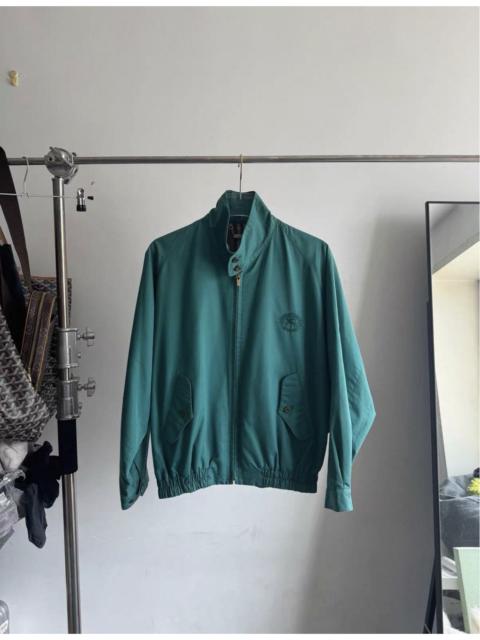 Burberry Burberry’s Vintage Harrington jacket