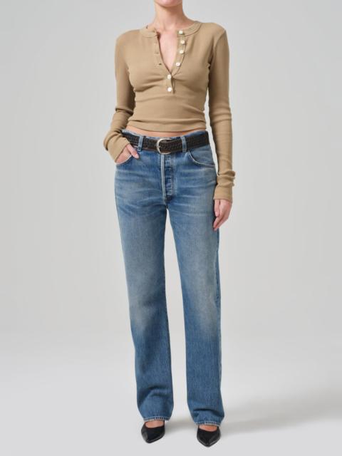 Citizens of Humanity Varra Henley
In Sandie