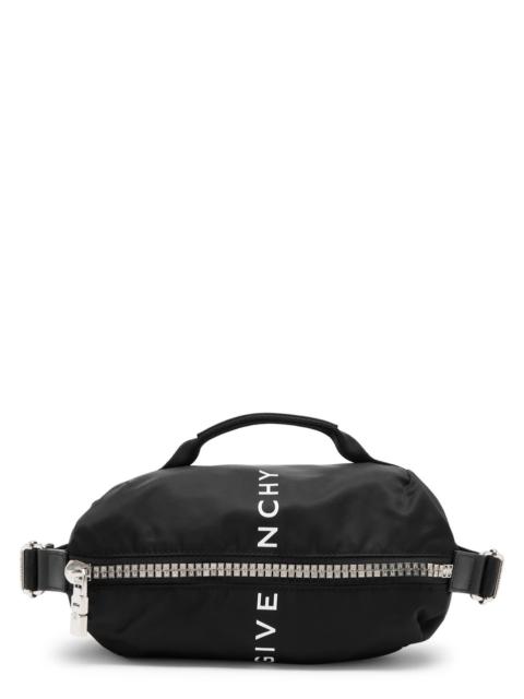 PALACE CORDURA Y-RIP DESPATCH BLACK | REVERSIBLE