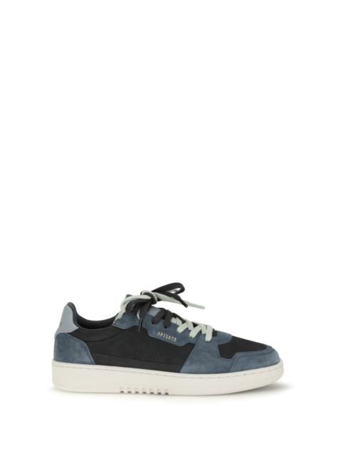 Axel Arigato Axel Arigato Dice Lo Sneaker Dark Blue/Grey