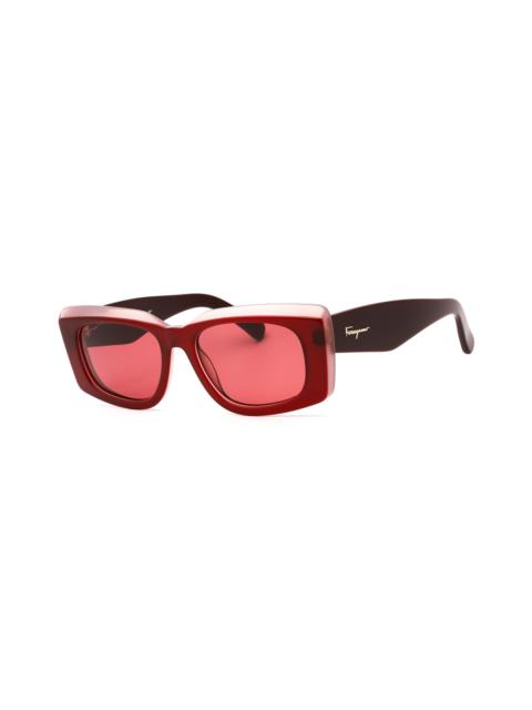 FERRAGAMO Ferragamo Women's 54mm Sunglasses