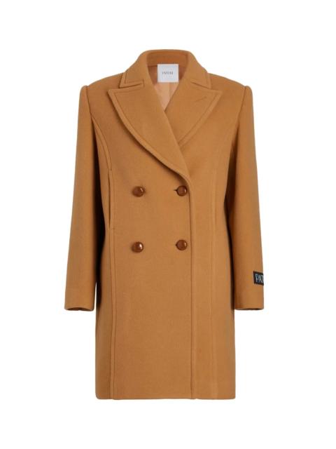 PATOU SOFT TAILORED COAT