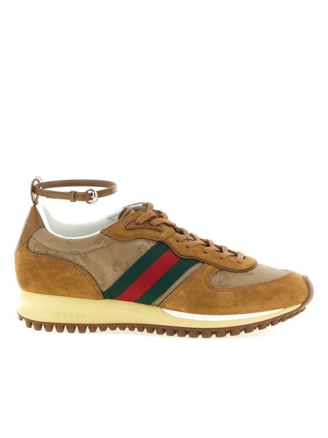 GUCCI Gucci Re-Motion Sneakers