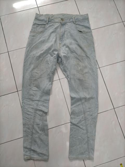 Other Designers Issey Miyake - Rare Frapbois Jeans