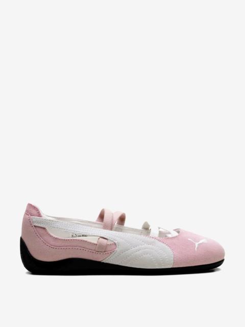 PUMA PUMA - Women Speedcat Suede Ballet