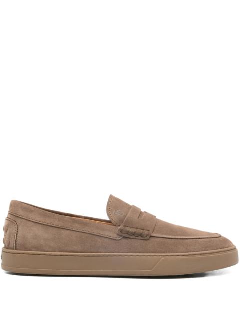 Tod's Tod's Sneakers