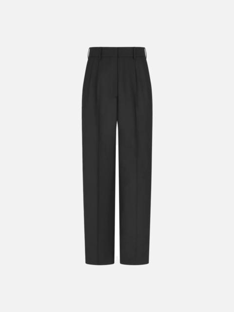 BLAZÉ MILANO ALCANARA BLACK