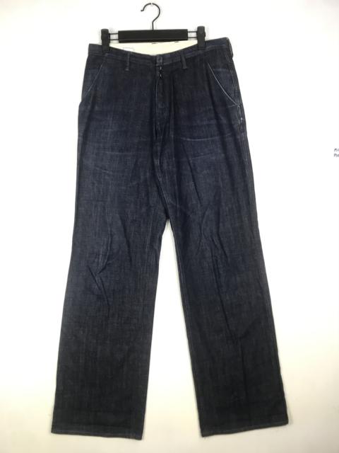 Other Designers Designer - BROCANTE ANTIQUES RARE DESIGN JEANS