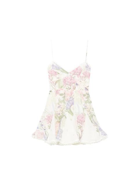 Charo Ruiz Charo Ruiz Neutrals Dresses - Day Dresses Women