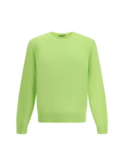 TOM FORD Tom Ford Long-sleeved Sweater