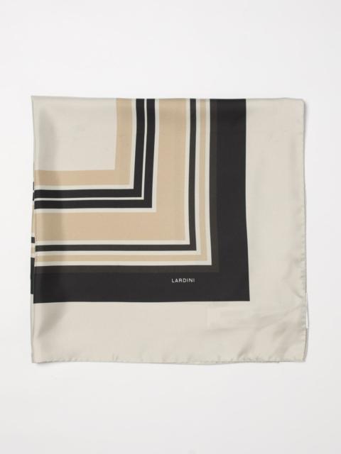 LARDINI Scarf men Lardini