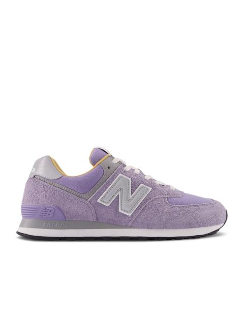 New Balance NEW BALANCE 574 'MYSTIC PURPLE'