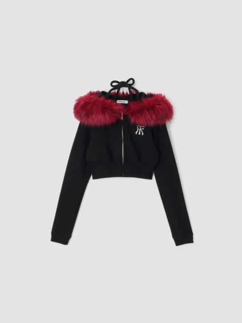 Ambush HALTER NECK HOODIE