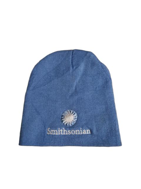Other Designers Vintage - Smithsonian Beanie x Vintage x Made In U.S.A