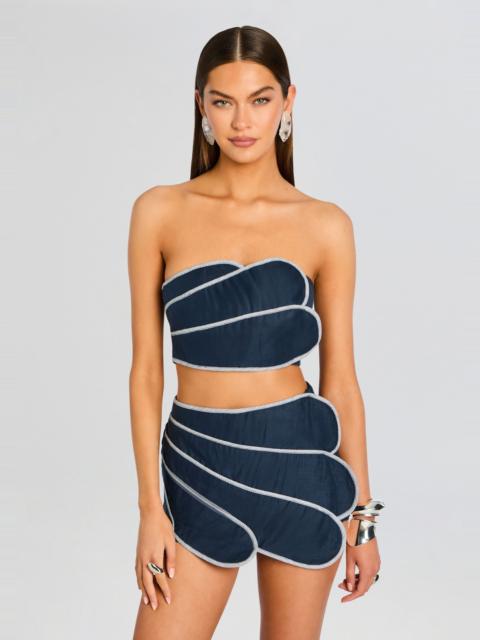 RETROFÊTE SANGO TOP