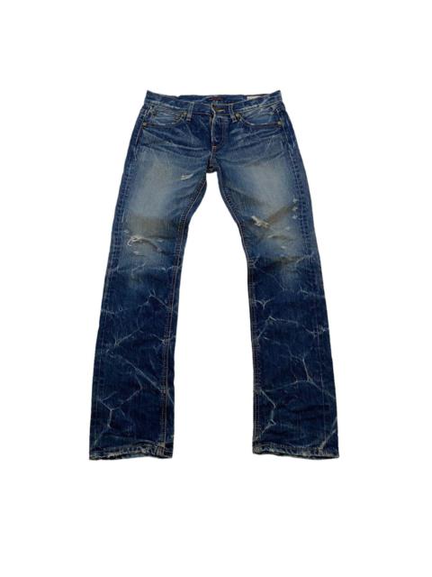 Other Designers If Six Was Nine - ✨Et by Blue way company nice design jeans