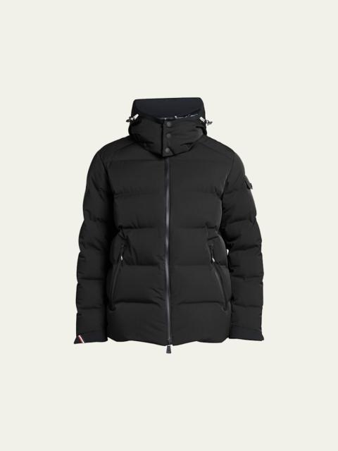 Moncler Men's Montgetech Puffer Jacket