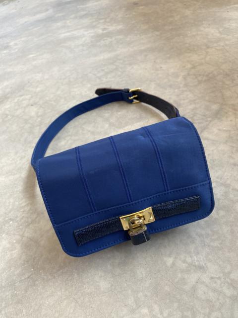 Other Designers Bag - Steals💥 Quarter Waist bag Rare Design